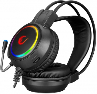 Rampage RM-K404 Kablolu Kulaklık