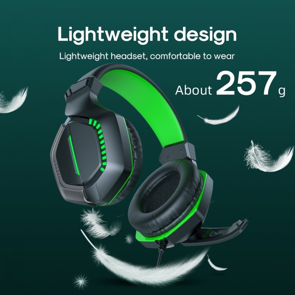 Joyroom JR-HG1 Kablolu Kulaklık