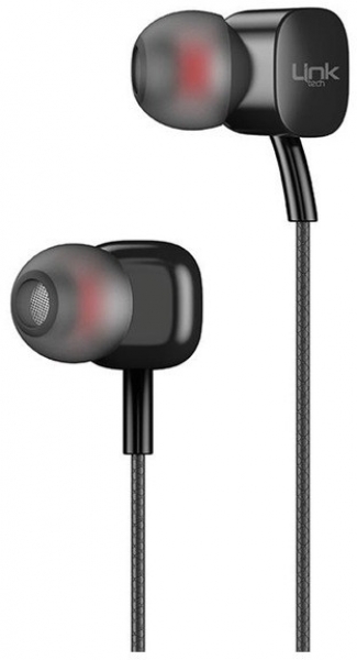 LinkTech H15 Kablolu Kulaklık