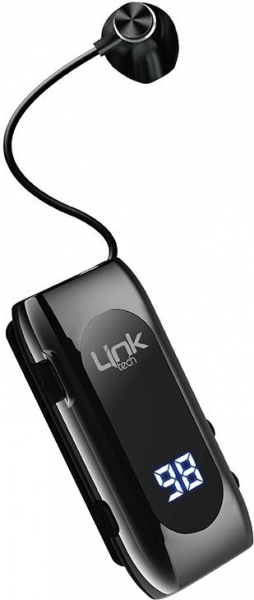 LinkTech V80 Pro Kablosuz Kulaklık