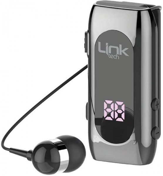 LinkTech V80 Kablosuz Kulaklık