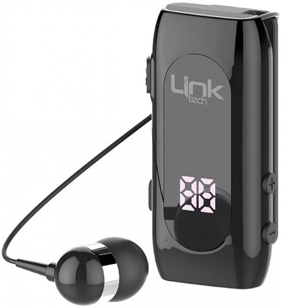LinkTech V80 Kablosuz Kulaklık