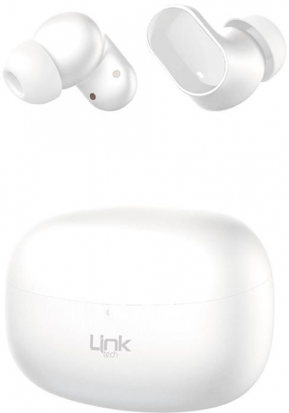 LinkTech TW16 Tam Kablosuz Kulaklık