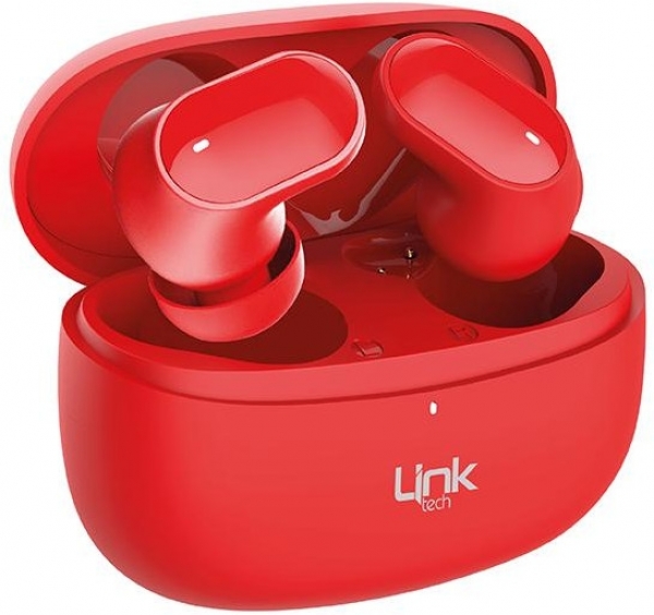 LinkTech TW16 Tam Kablosuz Kulaklık