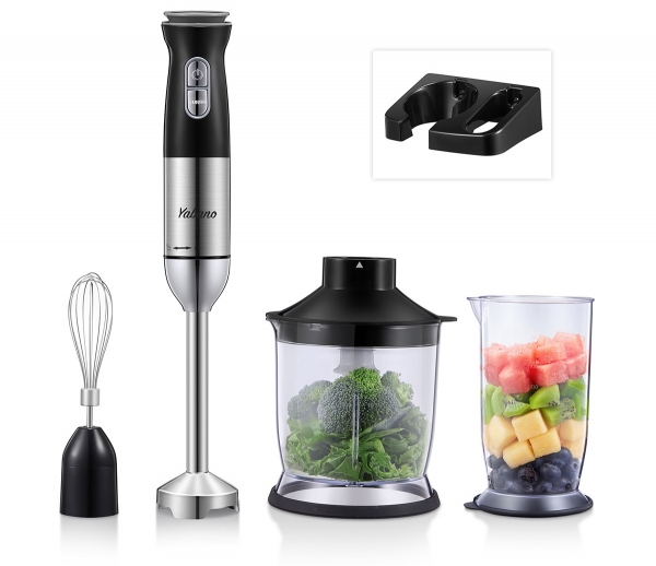 Yabano 4'ü 1 Arada Blender