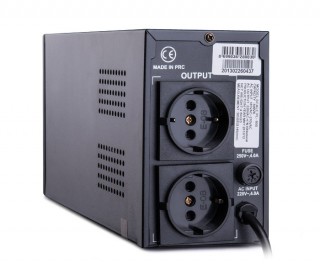 Powerful PL-800 800 VA UPS