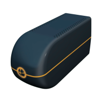 Tuncmatik Lite II 650VA resim
