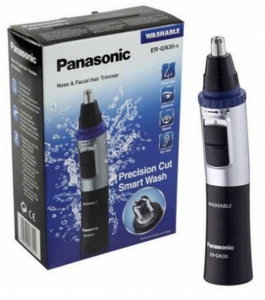 Panasonic Er-Gn30-K503 Tüy Alma Makinesi