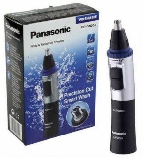 Panasonic Er-Gn30-K503 Tüy Alma Makinesi