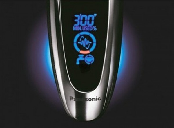 Panasonic ES-LV65-S803 Sakal Kesme Makinesi