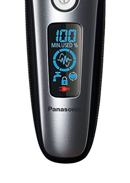 Panasonic ES-LV6N-S803 Sakal Kesme Makinesi