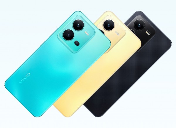 Vivo V25