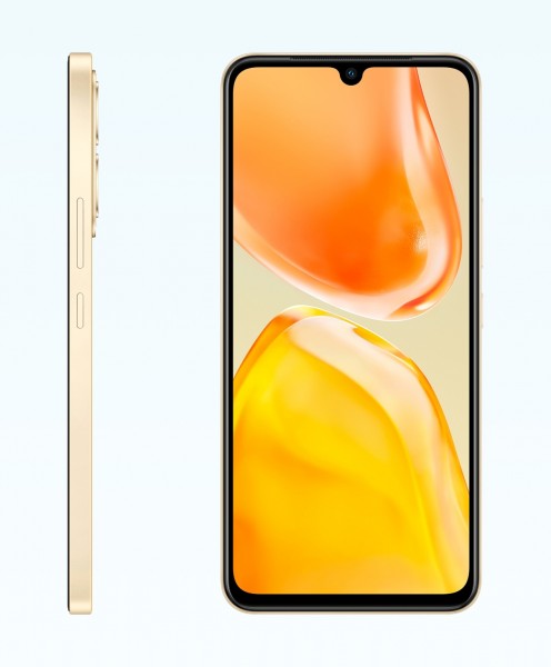Vivo V25