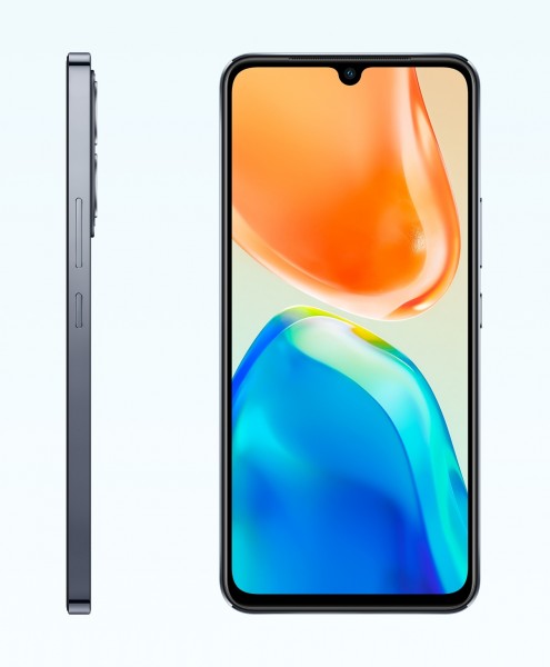Vivo V25