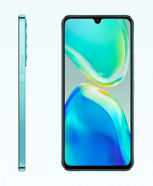 Vivo V25