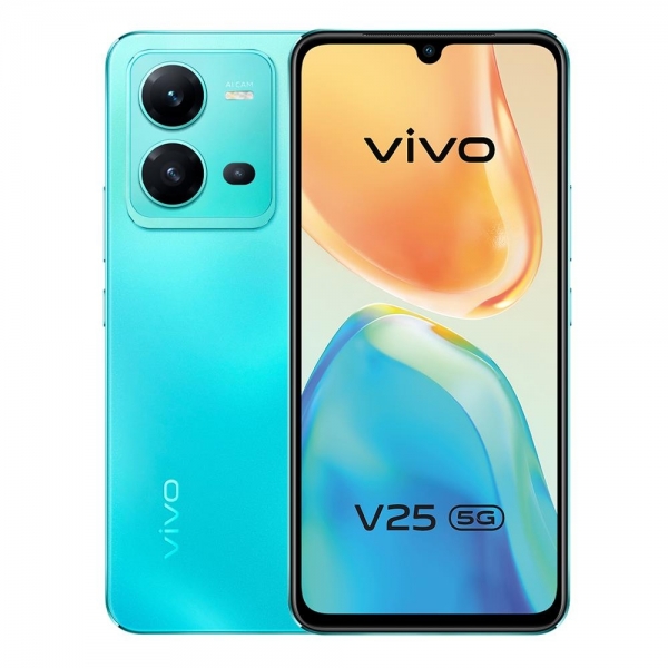 Vivo V25