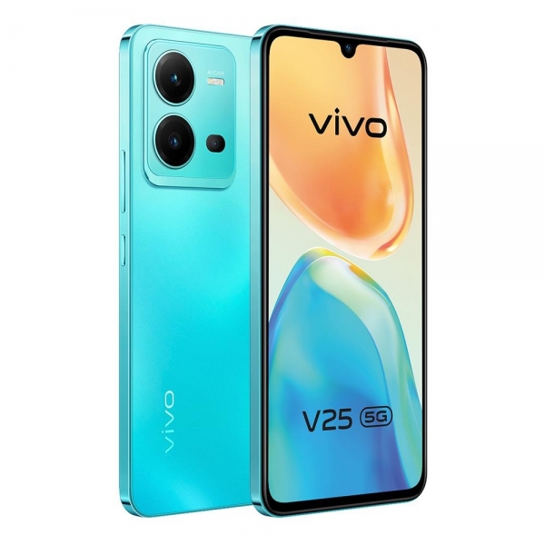 Vivo V25
