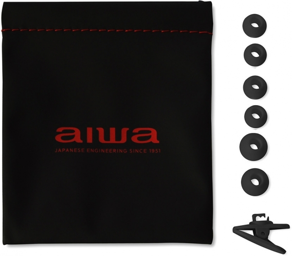 Aiwa ESTM-500 Kablolu Kulaklık