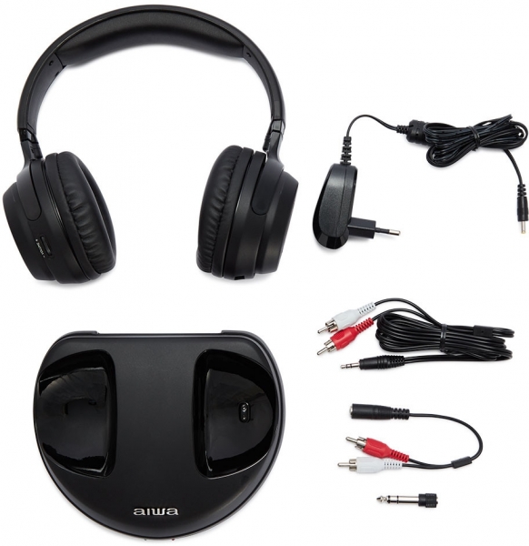 Aiwa WHF-880 Kablosuz Kulaklık