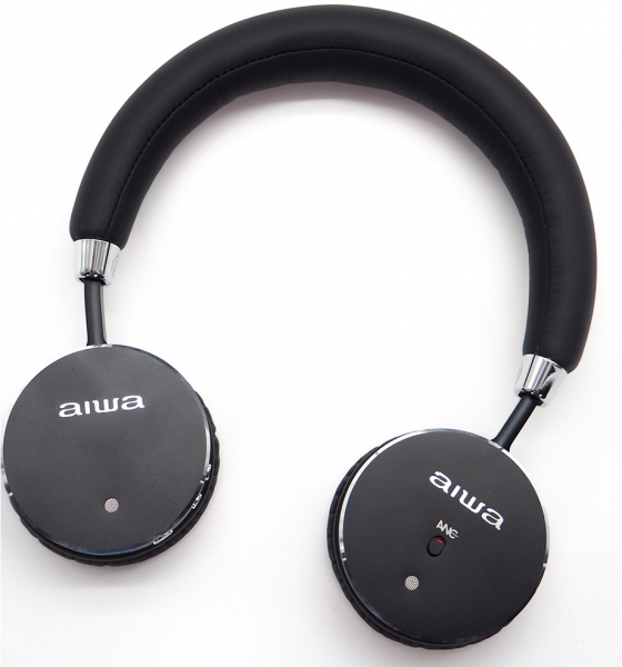Aiwa HSTBTN-800 Kablosuz Kulaklık
