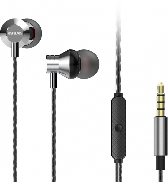 Aiwa ESTM-50 Kablolu Kulaklık