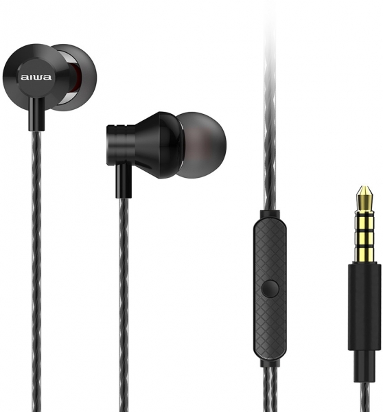 Aiwa ESTM-50 Kablolu Kulaklık