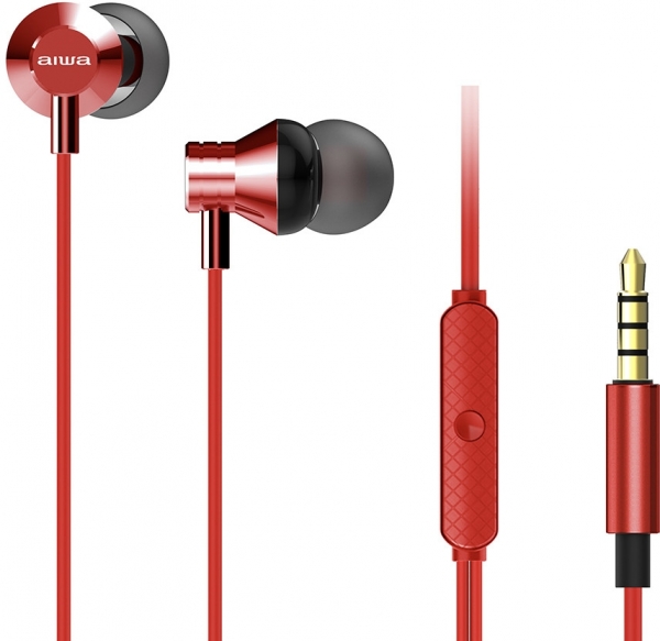 Aiwa ESTM-50 Kablolu Kulaklık