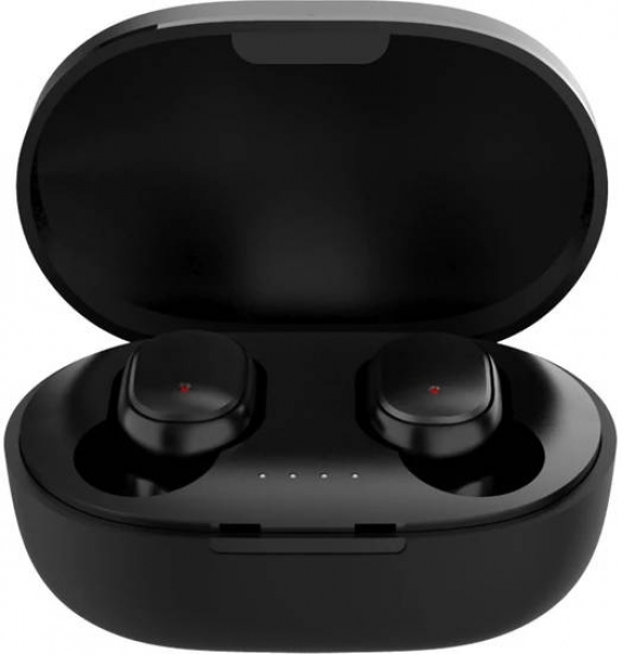 Buyfun A6S Pro Tam Kablosuz Kulaklık