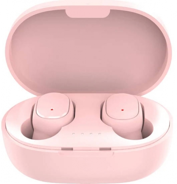 Buyfun A6S Pro Tam Kablosuz Kulaklık