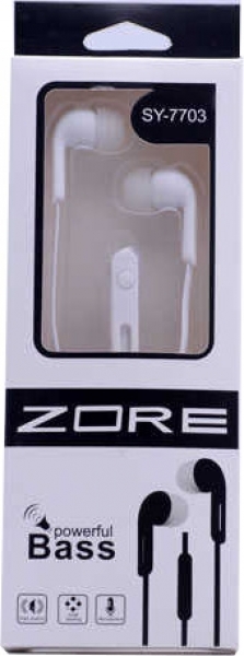 Zore SY-7703 Kablolu Kulaklık