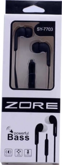 Zore SY-7703 Kablolu Kulaklık