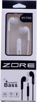 Zore SY-7703 Kablolu Kulaklık