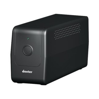 Tuncmatik Dexter 650 VA UPS