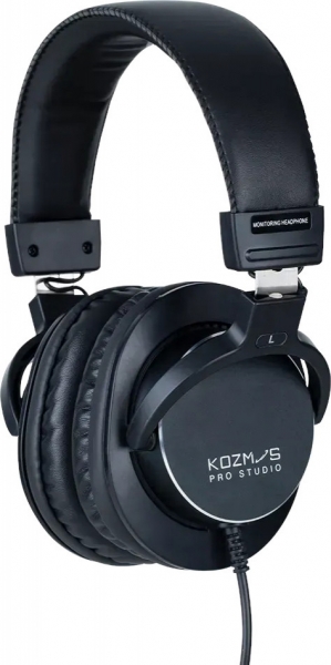 Kozmos KHDP-S300 Kablolu Kulaklık
