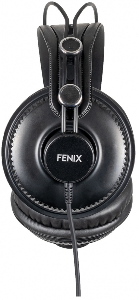 Fenix FMH-3 Kablolu Kulaklık