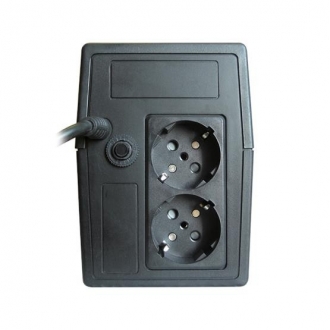 Tuncmatik Dexter 850 VA UPS