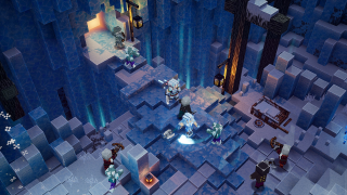 Minecraft Dungeons PC