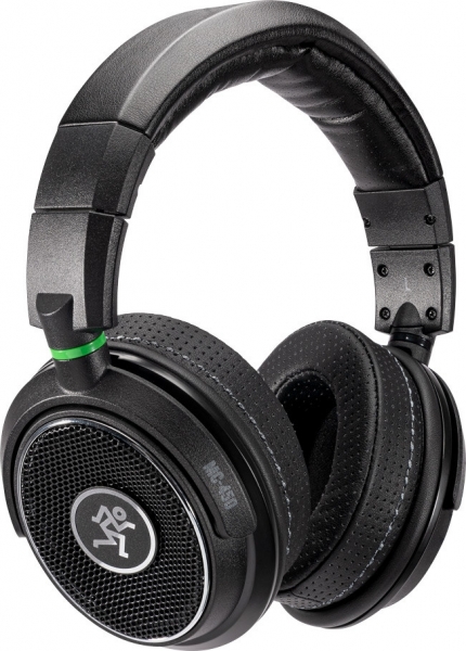 Mackie MC-450 Kablolu Kulaklık