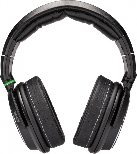 Mackie MC-450 Kablolu Kulaklık