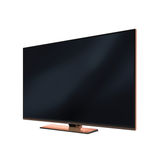 Arçelik A55L 9782 5AS Ultra HD (4K) TV
