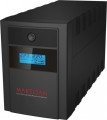 Makelsan Lion Plus 1000 VA resim