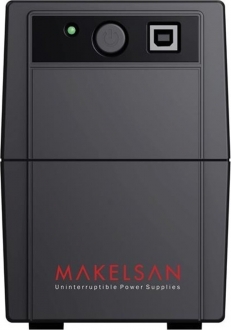 Makelsan Lion Plus 650 VA UPS