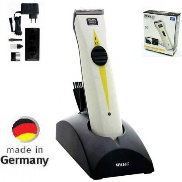 Wahl 1592 Saç Kesme Makinesi