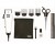 Wahl Home Pro 200 Saç Kesme Makinesi