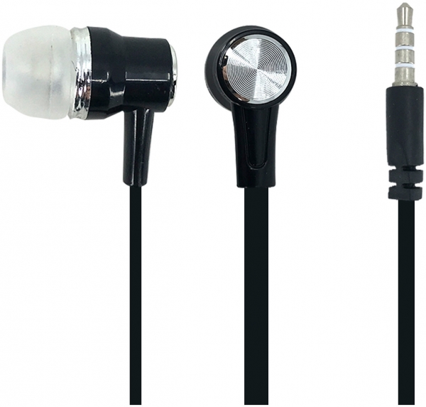 Escom TK-100 Kablolu Kulaklık