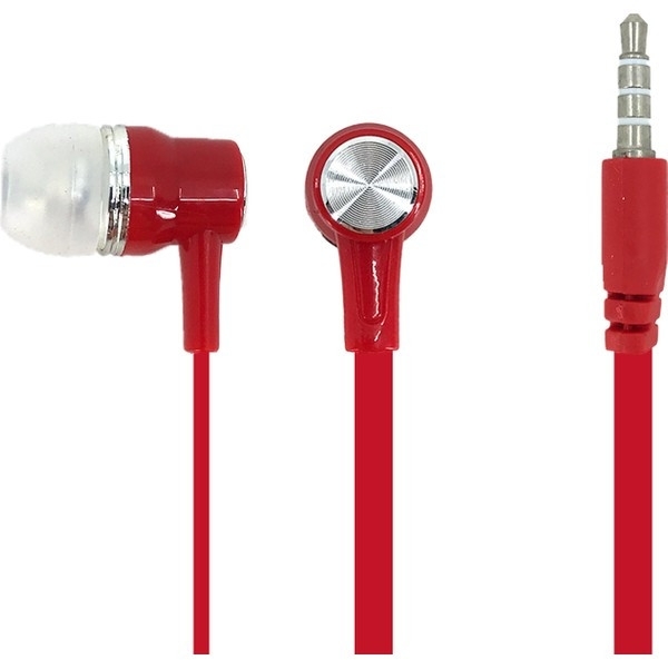 Escom TK-100 Kablolu Kulaklık