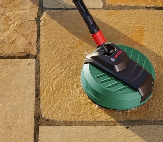 Bosch  AquaSurf 280 Yüzey Temizleyici