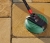 Bosch  AquaSurf 280 Yüzey Temizleyici