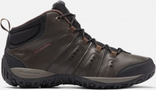 Columbia Woodburn II resim