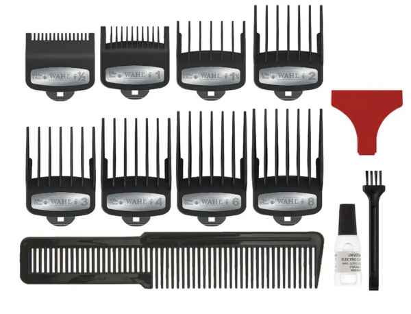 Wahl 8147-416H Saç Kesme Makinesi